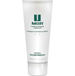 MBR Medical Beauty Research BioChange - Body Care Hornskin Reducer Kremy do stóp 100 ml