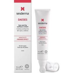 Sesderma DAESES krem kontur oczu i ust Kremy pod oczy 15 ml