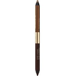 Estée Lauder - Smoke And Brighten Kajal Eyeliner Duo - Eyeliner - Smoke And Brighten Kajal Eyeliner Duo 03 - Dla Kobiet
