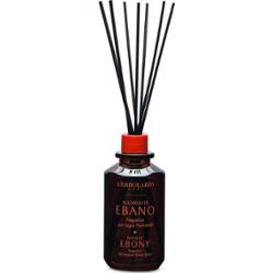 L'erbolario Accordo di Ebano Perfumy do patyczków zapachowych (dyfuzor) Dyfuzory zapachowe 200 ml