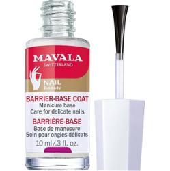 Mavala Barrier-Base Coat Baza do paznokci 10 ml