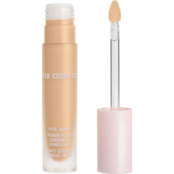 KYLIE COSMETICS Power Plush Concealer Kolorowe korektory 5 ml 4 5WN