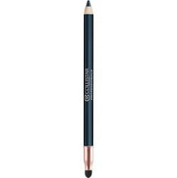 Collistar Professionale Eye Pencil wysoko napigmentowana wodoodporna kredka do oczu odcień 11 Blu Metallo 1.2 ml