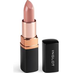Inglot LipSatin Szminki 4,5 g 340