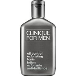 Clinique Clinique for Men Oil Control Exfoliating Tonic Peeling do twarzy 200 ml