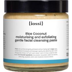 Iossi Rice coconut paste Peeling do twarzy 120 ml