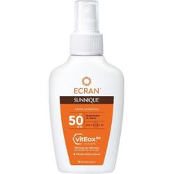 Ecran Ochrona przeciwsłoneczna 100 ml Damski