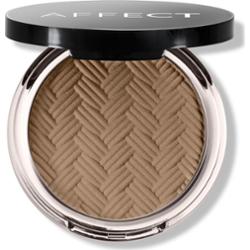 Affect Bronzer prasowany Glamour Pure Bronzery 8 g G-0012 - PLEASURE