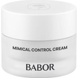 BABOR Skinovage Mimical Control Cream Kremy do twarzy 50 ml