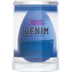 The original beautyblender Denim Blendery do makijażu 1 ct 1 szt.