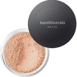 bareMinerals Matte SPF 15 Foundation Podkłady 8 g 10 - Medium