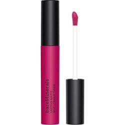 bareMinerals Mineralist Lasting Matte Liquide Lipstick Szminki 3,7 ml EXPRESSIVE
