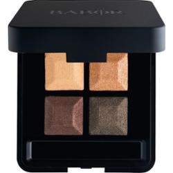 BABOR Eye Shadow Quattro Cienie do powiek 4 g 03 shiny