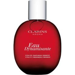 Clarins Eau Dynamisante Mgiełki do ciała 200 ml Damski
