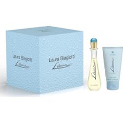 Laura Biagiotti Laura Set Zestawy perfum 1 ct Damski