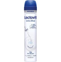 Lactovit Dezodoranty 200 ml Damski