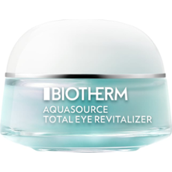 Biotherm Aquasource Eye Revitalizer Kremy pod oczy 15 ml