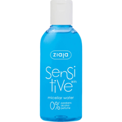 Ziaja Płyn miceralny 200 ml