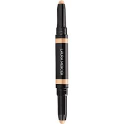 Laura Mercier SECRET CAMOUFLAGE CONCEALER DUO Korektory 1 ct 1N