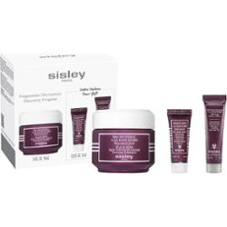 Sisley Black Rose Skin Infusion Cream Discovery Program Zestawy do pielęgnacji twarzy 1 ct Damski