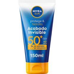 NIVEA NIVEA SUN Ochrona przeciwsłoneczna 150 ml