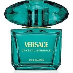 Versace Woda perfumowana Crystal Emerald 90 ml Damski