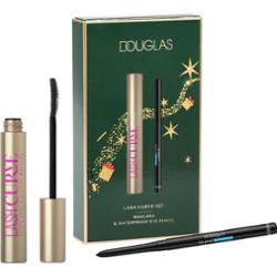 Douglas Collection Make-Up Lash curve Set Paletki cieni i zestawy kosmetyków 1 ct 1 szt.
