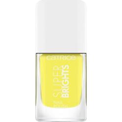 Catrice Super Brights Nail Polish Lakiery do paznokci 10,5 ml Nr. 030 - Feeling Sunshine