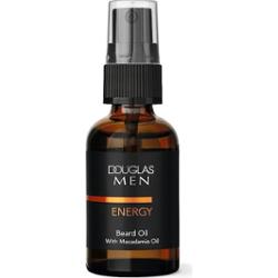 Douglas Collection Men Beard Oil Pielęgnacja brody 30 ml Męskie