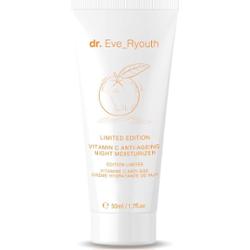 Dr. Eve_Ryouth Krem na noc z witaminą C (edycja limitowana) Kremy na noc 50 ml Damski