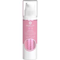 BasicLab Dermocosmetics Capillus lekka odżywka o działaniu nawilżającym 250 ml