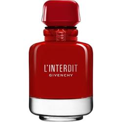 GIVENCHY L’Interdit Rouge Ultime woda perfumowana dla kobiet 80 ml