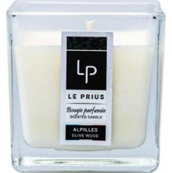 Le Prius Candle Olive Wood Świeczki 230 g
