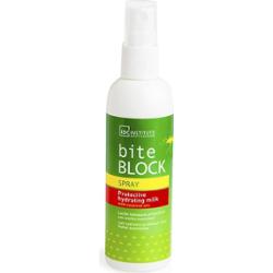 IDC Mleczny spray BITE BLOCK Środki przeciw insektom 100 ml