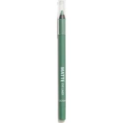 Gosh Copenhagen Matte Eyeliner Eyelinery 1 g No. 011 - Alligator