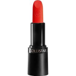 Collistar Puro Matte Lipstick szminka trwała odcień 40 MANDARINO 3,5 ml