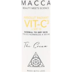 Macca ABSOLUT RADIANT VIT-C3 cream SPF15 normal to dry skin Kremy do twarzy 50 ml