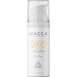 Macca ABSOLUT RADIANT VIT-C3 cream SPF15 normal to dry skin Kremy do twarzy 50 ml