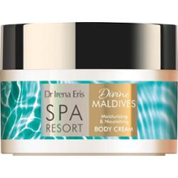 Dr Irena Eris SPA Resort DIVINE MALDIVES Nawilżająco-Odżywczy Balsam do ciała Balsamy do ciała 200 ml