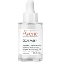 Avène Cicalfate+ Intensive Skin Recovery Serum intensywne serum odnawiający barierę ochronną skóry 30 ml