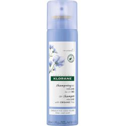 Klorane VOLUME Organiczny, suchy szampon do lnu Suche szampony 150 ml