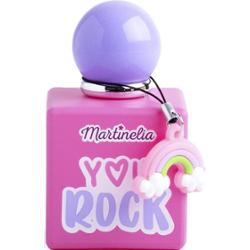 Martinelia YOU ROCK edt vaporizer Perfumy dla chłopców 50 ml Damski