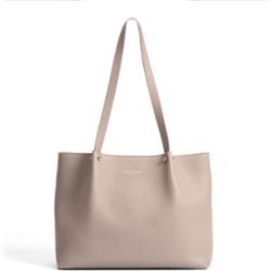 Isabel Bernard Torba shopper Isabel Bernard Honoré Nata brązowoszary - skóra Torby na zakupy 1 ct Damski