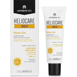 HELIOCARE 360º Water Gel SPF50+ Ochrona przeciwsłoneczna 50 ml