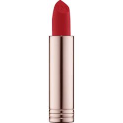 Laura Mercier CAVIAR SMOOTHING MATTE LIPSTICK REFIL Szminki 3,8 g 520 - 520 SCARLET VELVET