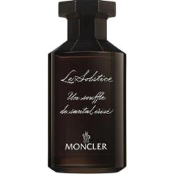 MONCLER Les Sommets Le Solstice Woda perfumowana 100 ml