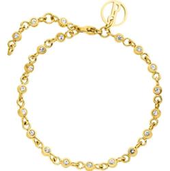 Purelei Purelei Bransoletka Polite Bransoletki 1 ct Damski