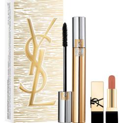 Yves Saint Laurent Mascara Volume Effet Faux Cils Set Zestawy do makijażu ust 1 ct 1 sztuka