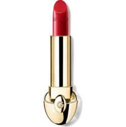 Guerlain Rouge G Satin Satynowa pomadka do ust o długotrwałej formule i intensywnym kolorze Szminki 3,5 g 333 - Raspberry Red