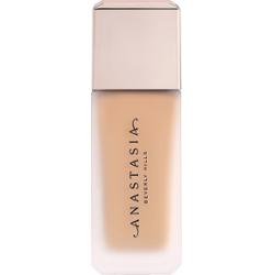 Anastasia Beverly Hills Impeccable Blurring Second Skin Matte Foundation - 9N Podkłady 35 ml 4N